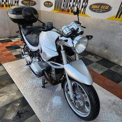 BMW R 850 RT  Vitrolles