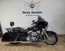 Harley Davidson Electra Glide Bègles