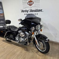 Harley Davidson Electra Glide  B&egrave;gles