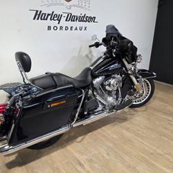 Harley Davidson Electra Glide  B&egrave;gles