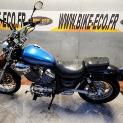 Yamaha AG  Vitrolles