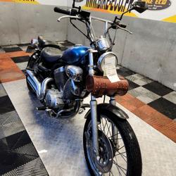 Yamaha AG  Vitrolles