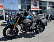 CFMOTO CL-X 700 Adventure Montluçon