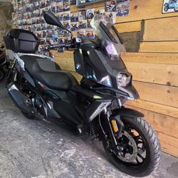 BMW C 400  Marseille 6e Arrondissement