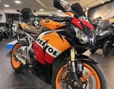 Honda CBR Paris 16e Arrondissement