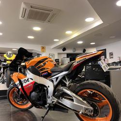 Honda CBR  Paris 16e Arrondissement