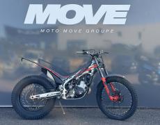 Beta RR 250 Limoges