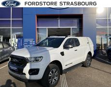 Ford Ranger Souffelweyersheim