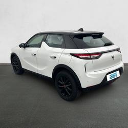 DS DS 3 PureTech 130 EAT8 - Performance Line 3 PureTech 130 EAT8 - Performance Line occasion - La Rochelle - photo 2/27