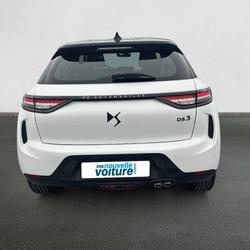 DS DS 3 PureTech 130 EAT8 - Performance Line 3 PureTech 130 EAT8 - Performance Line occasion - La Rochelle - photo 3/27