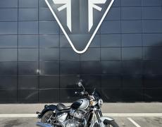 Autres RoyalEnfield Rochefort-du-Gard