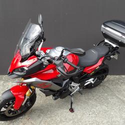 BMW F 900 XR  Villeneuve-Saint-Georges