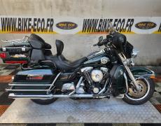 Harley Davidson Electra Glide Vitrolles