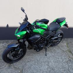 Kawasaki Z  Villeneuve-Saint-Georges