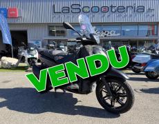 Piaggio Beverly Saint-Martin-d'Hères