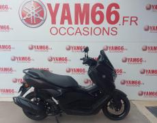 Yamaha Nmax Perpignan