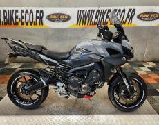 Yamaha MT09 Tracer Vitrolles