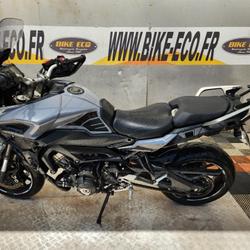 Yamaha MT09 Tracer  Vitrolles