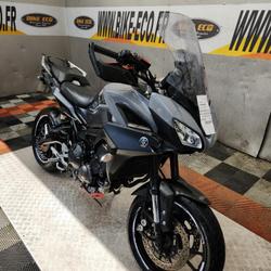 Yamaha MT09 Tracer  Vitrolles