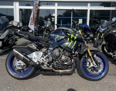 Yamaha MT10 Dunkerque