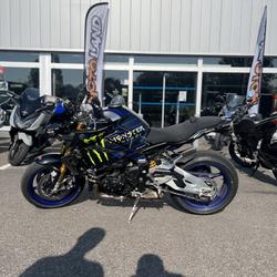 Yamaha MT10  Dunkerque