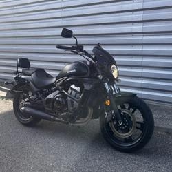 Kawasaki Vulcan 650  Toulouse