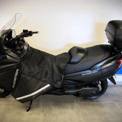 Suzuki Burgman  Valenton