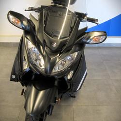 Suzuki Burgman  Valenton