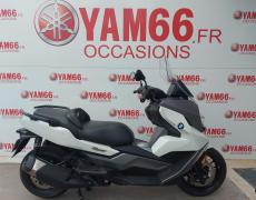BMW C 400 Perpignan
