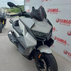 BMW C 400  Perpignan