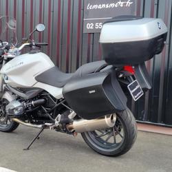 BMW R 1200 RT  Ruaudin
