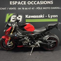BMW S 1000 R  Dardilly
