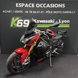 BMW S 1000 R  Dardilly