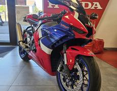 Honda CBR Étupes
