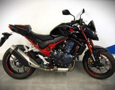 Honda Hornet Valenton