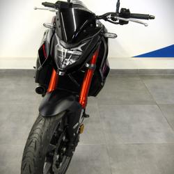 Honda Hornet  Valenton