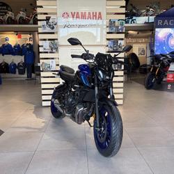 Yamaha MT07  Roquebrune-sur-Argens