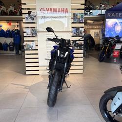 Yamaha MT07  Roquebrune-sur-Argens