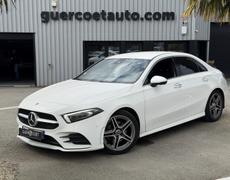 Mercedes Classe A Guer