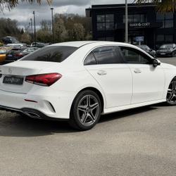 Mercedes Classe A 200 163CH AMG LINE 7G-DCT Guer