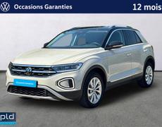 Volkswagen T-Roc Saint-Victoret