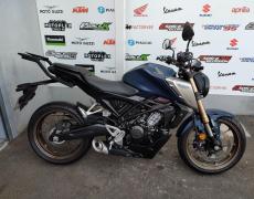 Honda CBR Saint-Ouen-l'Aumône