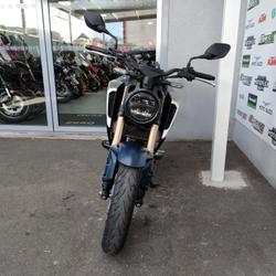 Honda CBR  Saint-Ouen-l'Aum&ocirc;ne