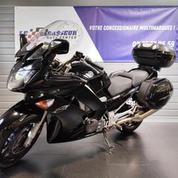 Yamaha FJR  La Roche-sur-Yon