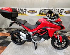 Ducati Multistrada Vitrolles