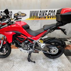 Ducati Multistrada  Vitrolles
