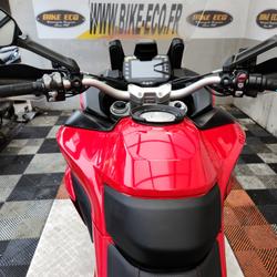 Ducati Multistrada  Vitrolles