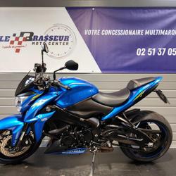 Suzuki GSXS  La Roche-sur-Yon