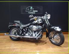 Harley Davidson Softail Tarbes