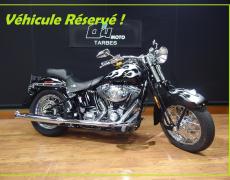 Harley Davidson Softail Tarbes